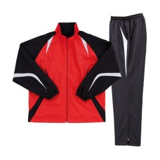 Track Suit, Track Suit,